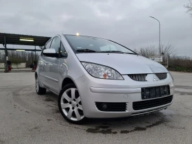Обява за продажба на Mitsubishi Colt 1.3i/95hp ~5 799 лв. - изображение 1