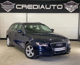Audi A4 2.0TDI - 10300 лв. - 47996589 3
