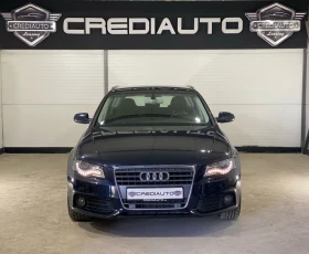 Audi A4 2.0TDI - 10300 лв. - 47996589 2