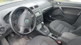 Skoda Octavia 1.6 GPL!!!! - 6300 лв. - 98000650 | Car24.bg