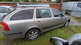 Skoda Octavia 1.6 GPL!!!! - 6300 лв. - 98000650 | Car24.bg