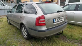 Skoda Octavia 1.6 GPL!!!! - 6300 лв. - 98000650 | Car24.bg