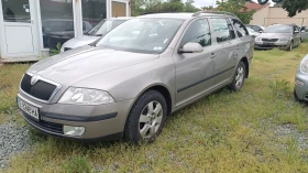 Skoda Octavia 1.6 GPL!!!! - 6300 лв. - 98000650 | Car24.bg