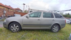 Skoda Octavia 1.6 GPL!!!! - 6300 лв. - 98000650 | Car24.bg