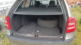 Skoda Octavia 1.6 GPL!!!! - 6300 лв. - 98000650 | Car24.bg
