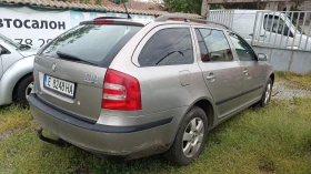 Skoda Octavia 1.6 GPL!!!! - 6300 лв. - 98000650 | Car24.bg