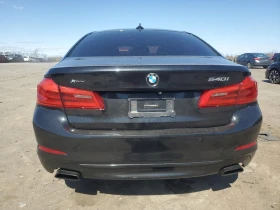 BMW 540 - 32400 лв. - 79695090 | Car24.bg