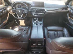 BMW 540 - 32400 лв. - 79695090 | Car24.bg