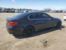 BMW 540 - 32400 лв. - 79695090 | Car24.bg