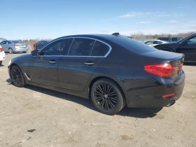 BMW 540 - 32400 лв. - 79695090 | Car24.bg