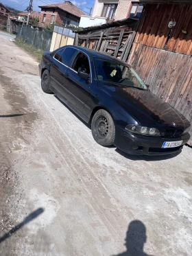 BMW 520 2.0 | Mobile.bg    16