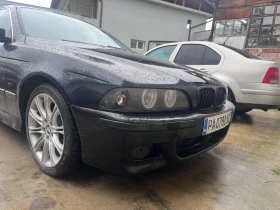 Обява за продажба на BMW 520 2.0 ~4 200 лв. - изображение 3