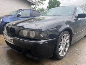 Обява за продажба на BMW 520 2.0 ~4 200 лв. - изображение 4