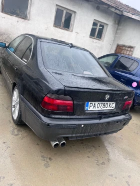 BMW 520 2.0 | Mobile.bg    13