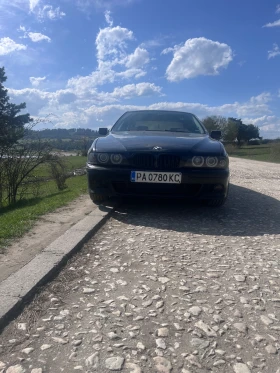 Обява за продажба на BMW 520 2.0 ~4 200 лв. - изображение 1