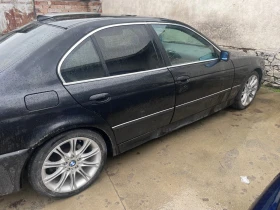 BMW 520 2.0 | Mobile.bg    14