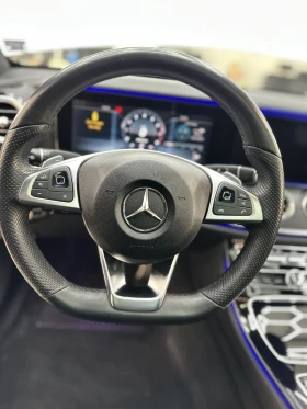 Mercedes-Benz E 43 AMG 4-Matic | Mobile.bg    6