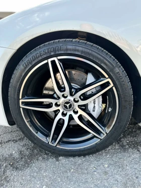 Mercedes-Benz E 43 AMG 4-Matic | Mobile.bg    17