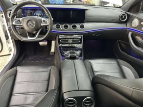 Mercedes-Benz E 43 AMG 4-Matic | Mobile.bg    7