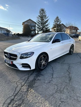 Mercedes-Benz E 43 AMG 4-Matic | Mobile.bg    3