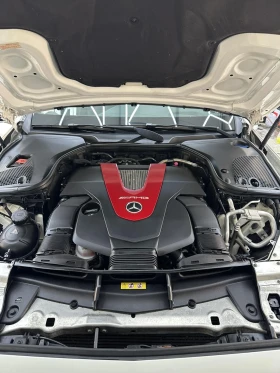 Mercedes-Benz E 43 AMG 4-Matic | Mobile.bg    5