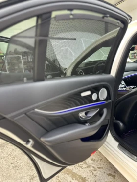 Mercedes-Benz E 43 AMG 4-Matic | Mobile.bg    11