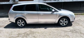    Ford Focus 1.6 TDCI