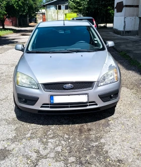 Ford Focus 1.6 TDCI | Mobile.bg    8