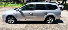 Ford Focus 1.6 TDCI | Mobile.bg    2