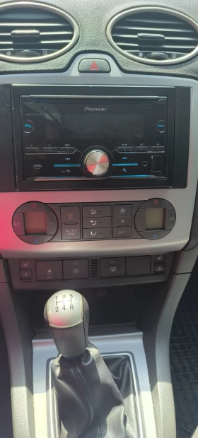 Ford Focus 1.6 TDCI | Mobile.bg    3