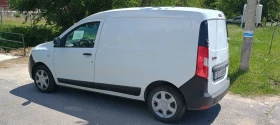 Dacia Dokker | Mobile.bg    2
