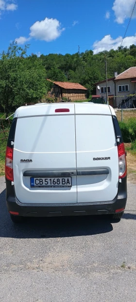 Dacia Dokker | Mobile.bg    3