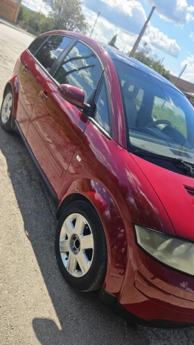 Audi A2 1.4 | Mobile.bg    3