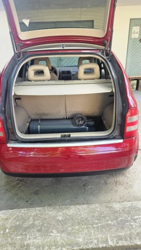 Audi A2 1.4 | Mobile.bg    9