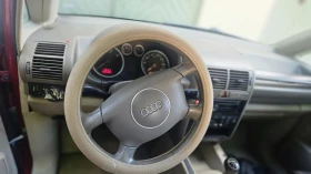 Audi A2 1.4 | Mobile.bg    10
