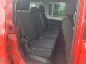 VW Caddy 2.0 tdi 4X4 5  | Mobile.bg    11