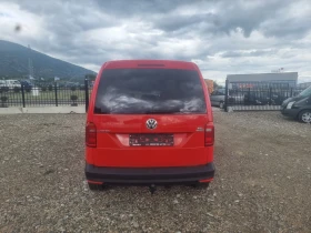 VW Caddy 2.0 tdi 4X4 5  | Mobile.bg    5