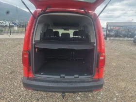 VW Caddy 2.0 tdi 4X4 5  | Mobile.bg    12