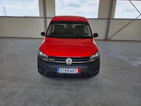 VW Caddy 2.0 tdi 4X4 5  | Mobile.bg    3