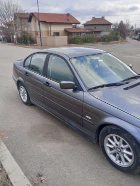 BMW 318 318 / 43 | Mobile.bg    10
