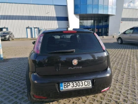     Fiat Punto 1, 4 -