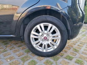Fiat Punto 1, 4 - | Mobile.bg    9