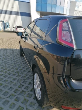     Fiat Punto 1, 4 -