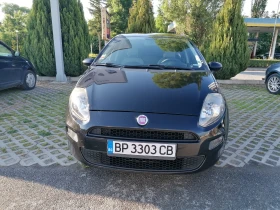 Fiat Punto 1, 4 - | Mobile.bg    7