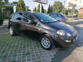     Fiat Punto 1, 4 -