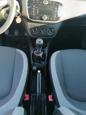 Fiat Punto 1, 4 - | Mobile.bg    5