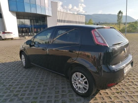     Fiat Punto 1, 4 -