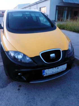  Seat Altea