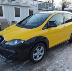 Seat Altea FREETRACK    | Mobile.bg    6