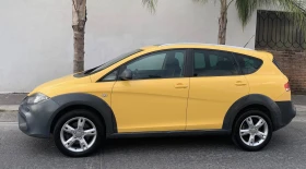 Seat Altea FREETRACK    | Mobile.bg    3